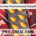 Sunrise Pharmaceutical Tadalafil cialis1